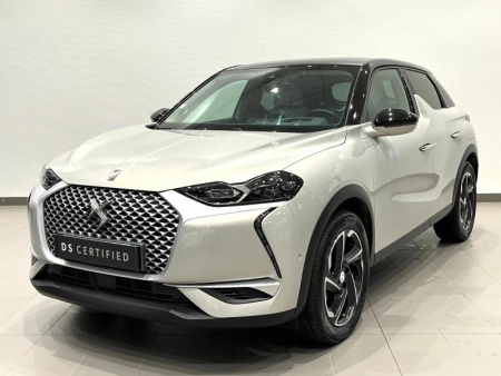 330152_p52 - DS - DS 3 CROSSBACK - 2020
