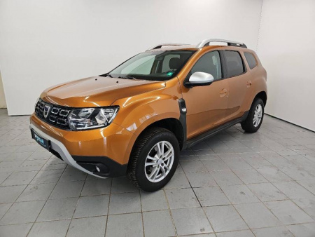 6255_p52 - DACIA - DUSTER - 2019