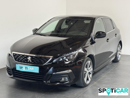 28988_p52 - PEUGEOT - 308 - 2019