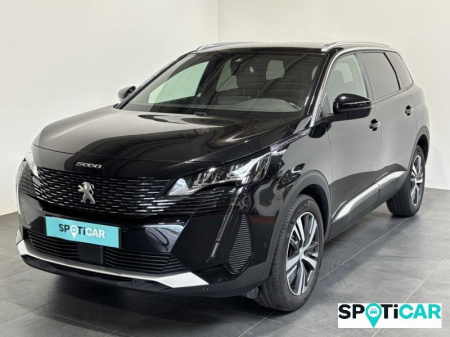 29004_p52 - PEUGEOT - 5008 - 2023