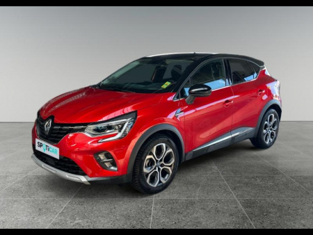 18388_p52 - RENAULT - CAPTUR - 2020