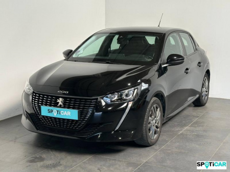28989_p52 - PEUGEOT - 208 - 2021