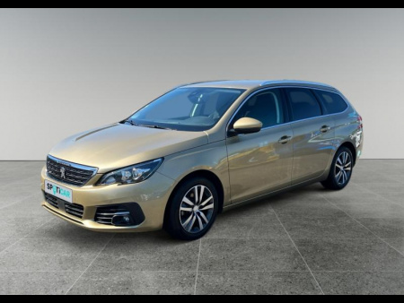 18375_p52 - PEUGEOT - 308 SW - 2018