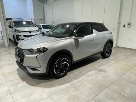 240127_p52 - DS - DS 3 CROSSBACK - 2020