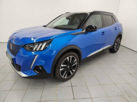 6216_p52 - PEUGEOT - 2008 - 2021