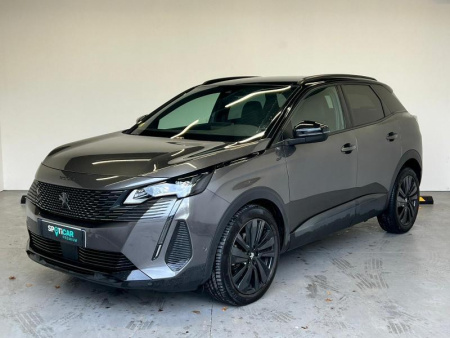 27786_p52 - PEUGEOT - 3008 - 2021