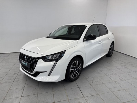 6036_p52 - PEUGEOT - 208 - 2023
