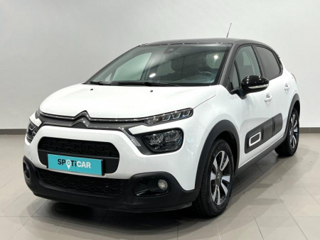 431489_p52 - CITROEN - C3 - 2021