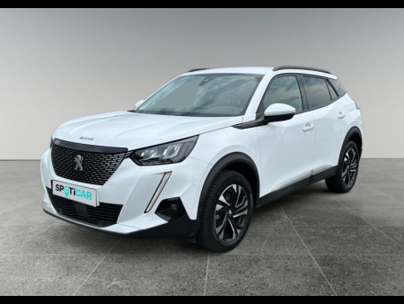 18380_p52 - PEUGEOT - 2008 - 2021