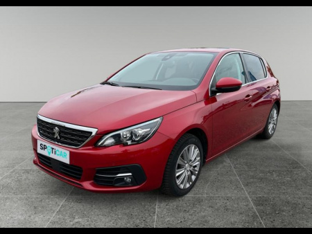 18372_p52 - PEUGEOT - 308 - 2021