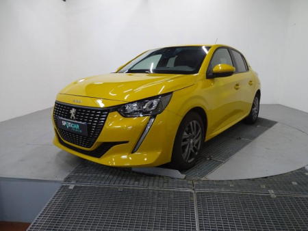38810_p52 - PEUGEOT - 208 - 2021