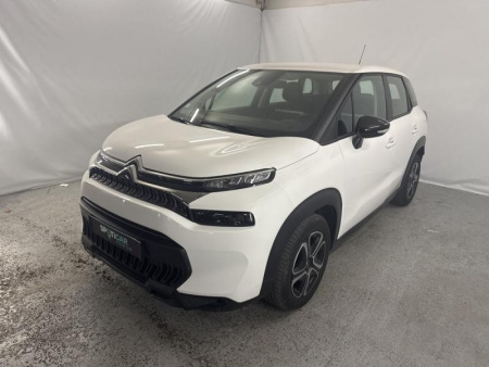 330737_p52 - CITROEN - C3 AIRCROSS - 2021