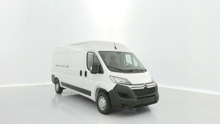 GLI00247356_p53 - CITROEN - JUMPER - 2022
