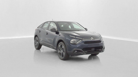 GLI00281033_p53 - CITROEN - C4 - 2024