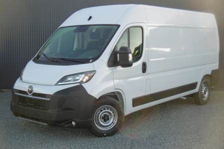 N199209_p3 - OPEL - MOVANO FOURGON 3500 L3H2 - 2024