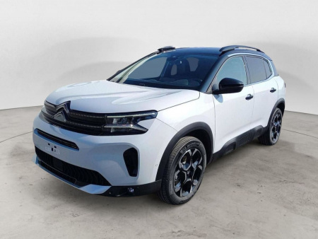 341955_p2 - CITROEN - C5 AIRCROSS - 2025