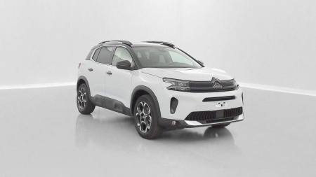 340893_p2 - CITROEN - C5 AIRCROSS - 2025