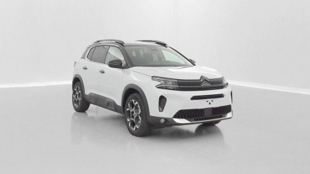 341984_p2 - CITROEN - C5 AIRCROSS - 2025