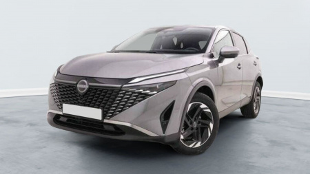 341176_p2 - NISSAN - QASHQAI - 2025
