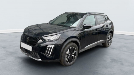 340878_p2 - PEUGEOT - 2008 - 2025