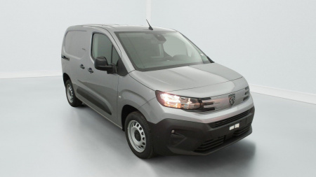 341629_p2 - PEUGEOT - PARTNER - 2025
