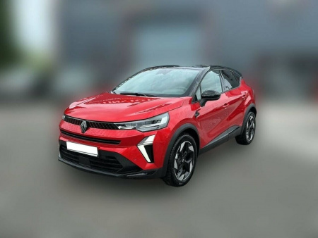340386_p2 - RENAULT - CAPTUR - 2024