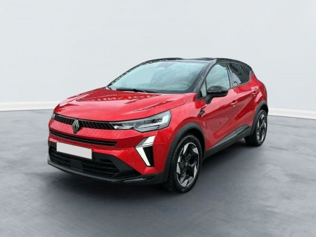 340385_p2 - RENAULT - CAPTUR - 2024