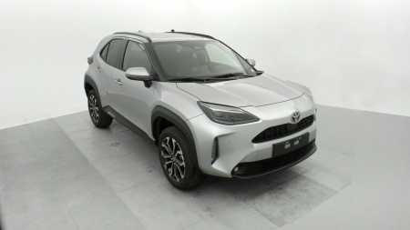 340302_p2 - TOYOTA - YARIS CROSS HYBRIDE - 2025