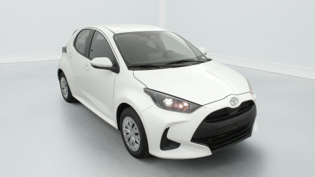 341089_p2 - TOYOTA - YARIS HYBRIDE - 2024