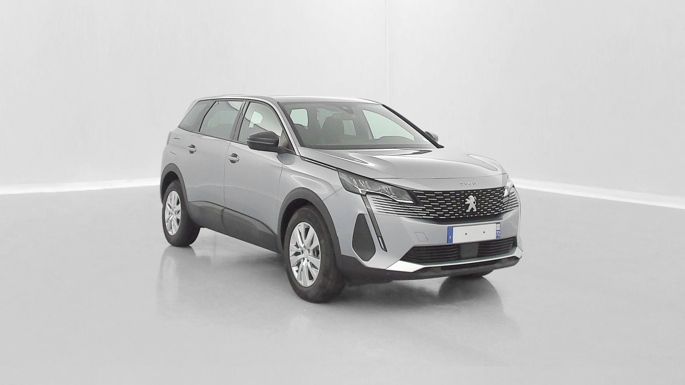 GLI00002314_p53 - PEUGEOT - 5008 - 2023 - photo 1