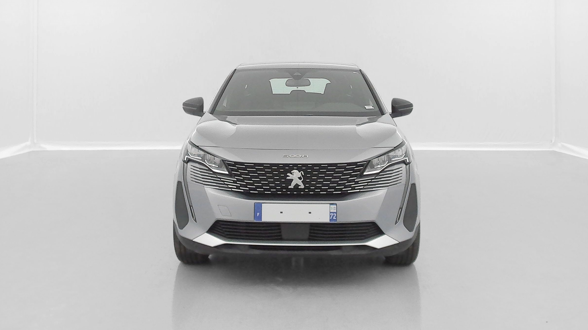 GLI00002314_p53 - PEUGEOT - 5008 - 2023 - photo 2