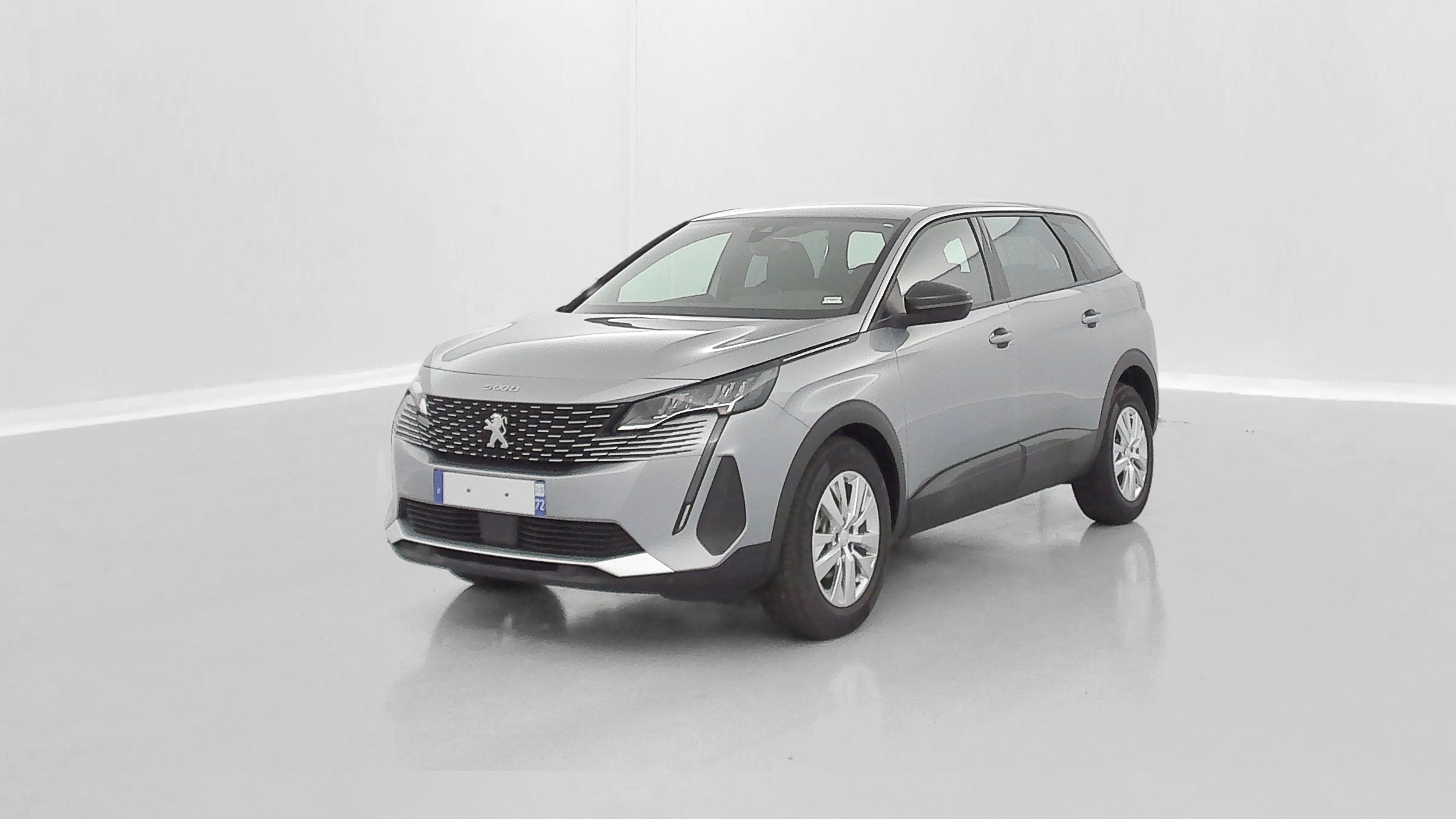 GLI00002314_p53 - PEUGEOT - 5008 - 2023 - photo 3