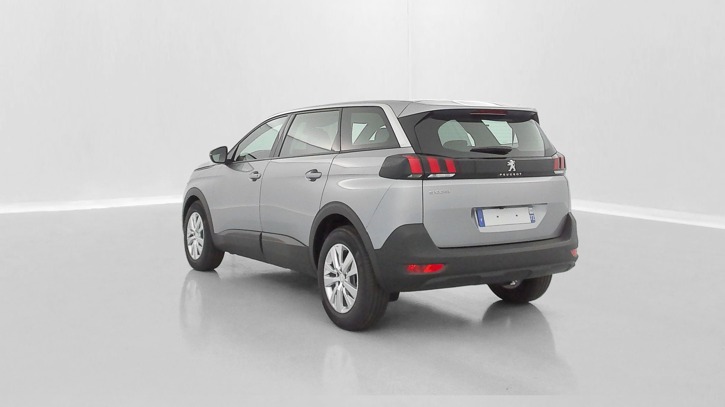 GLI00002314_p53 - PEUGEOT - 5008 - 2023 - photo 5