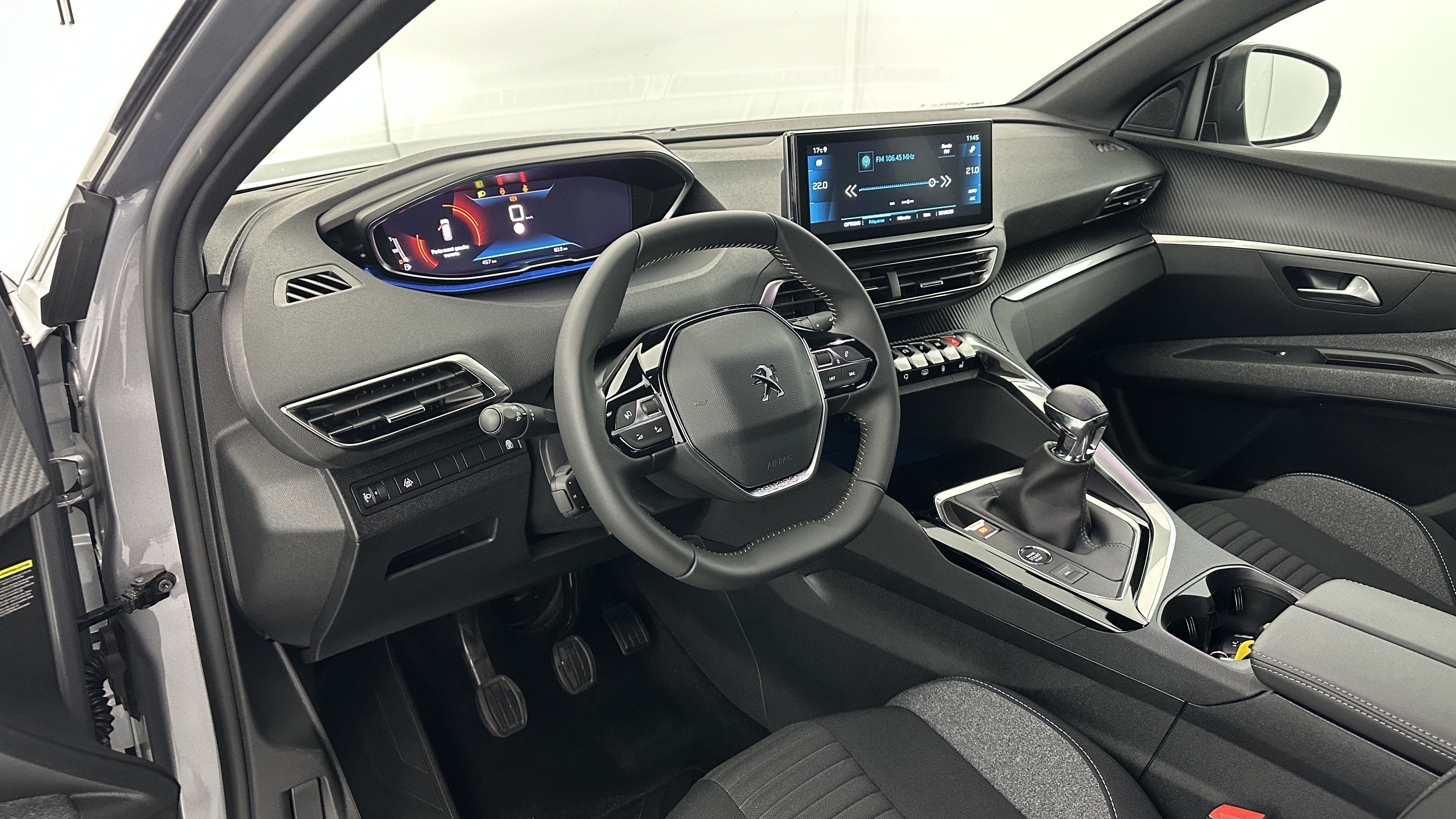 GLI00002314_p53 - PEUGEOT - 5008 - 2023 - photo 6