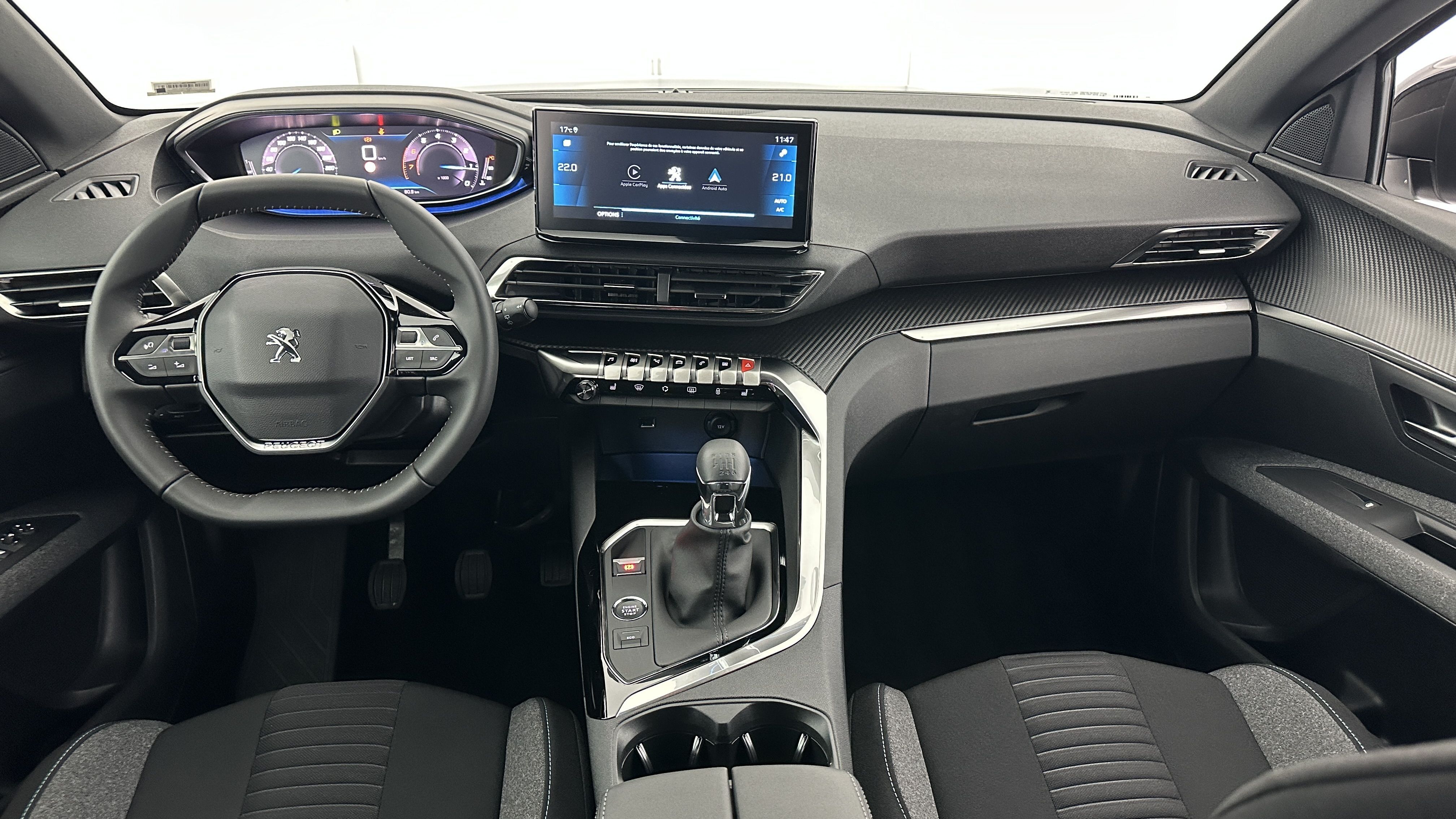 GLI00002314_p53 - PEUGEOT - 5008 - 2023 - photo 7