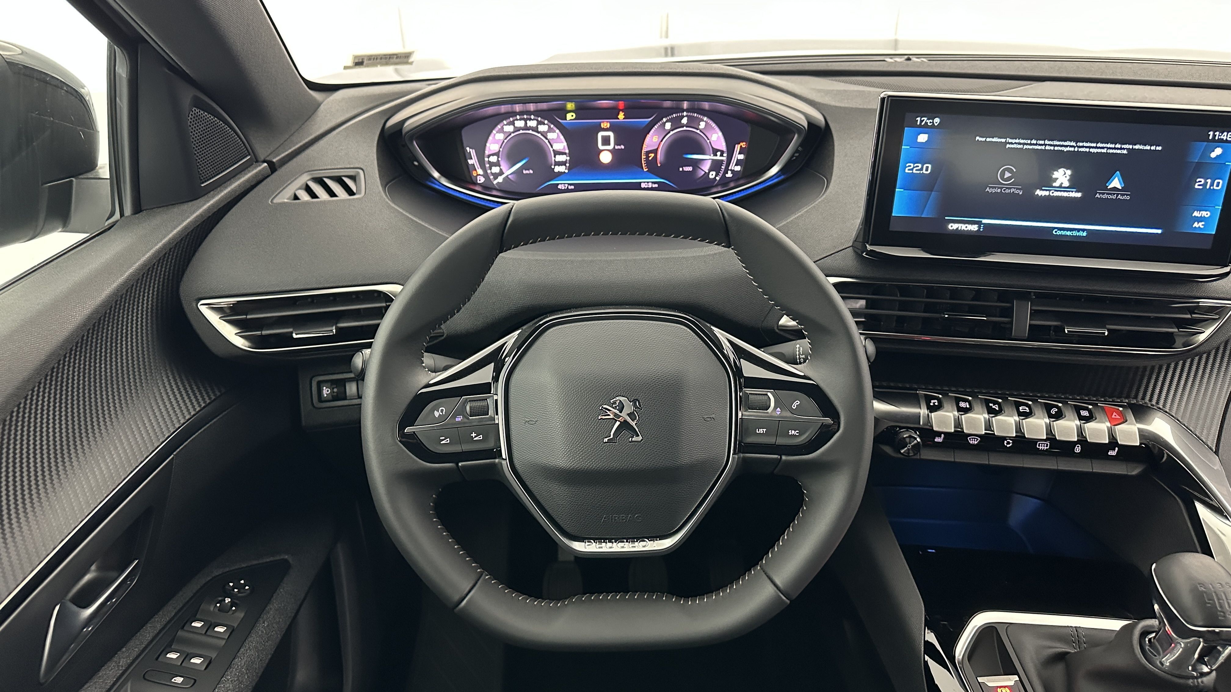 GLI00002314_p53 - PEUGEOT - 5008 - 2023 - photo 14