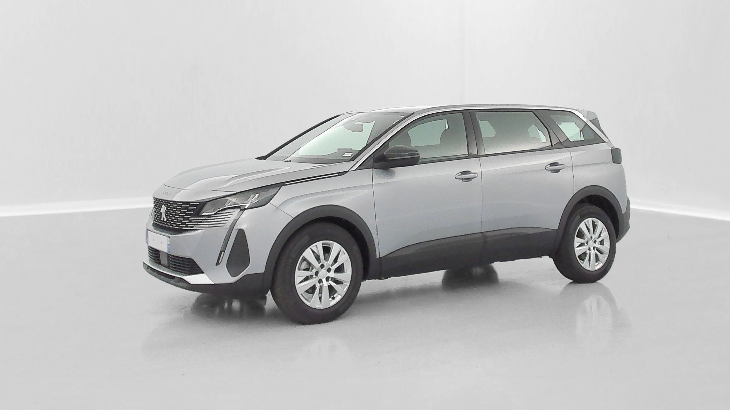 GLI00002314_p53 - PEUGEOT - 5008 - 2023 - photo 28