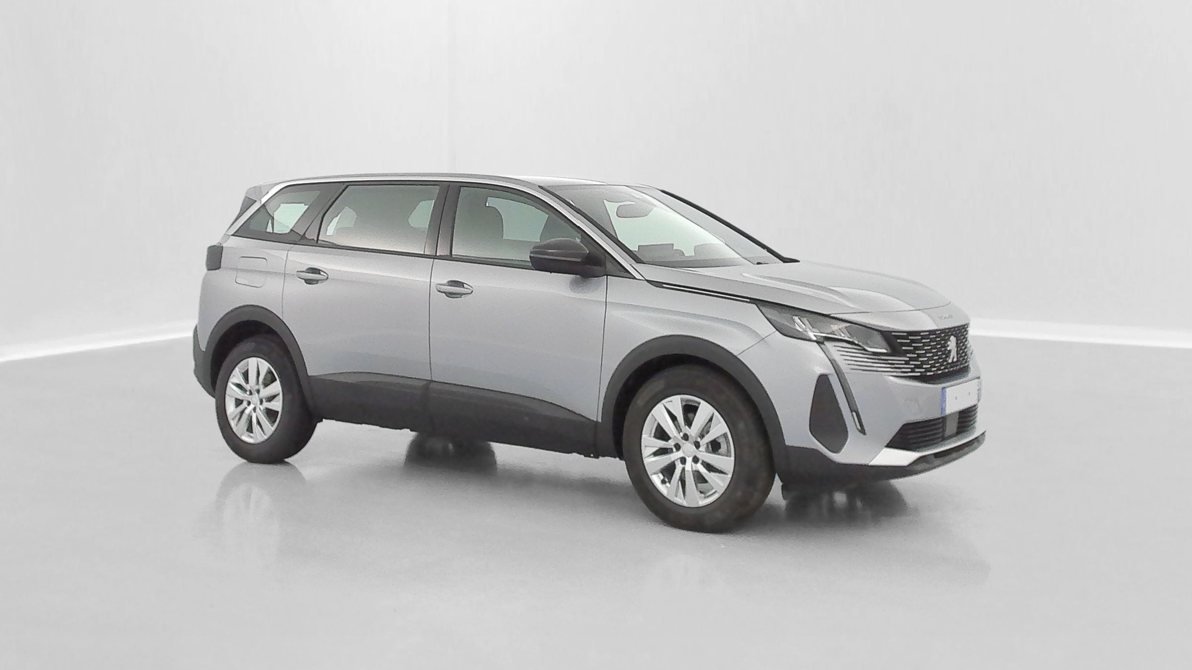 GLI00002314_p53 - PEUGEOT - 5008 - 2023 - photo 31