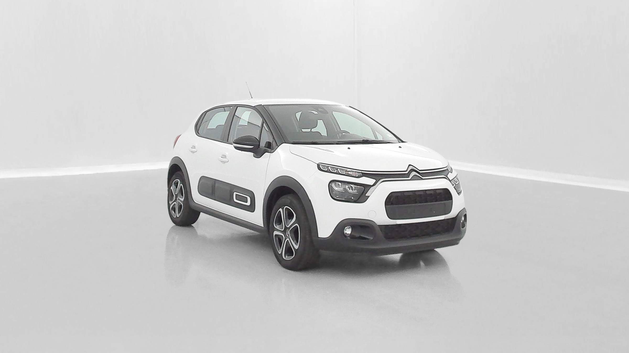 GLI00001794_p53 - CITROEN - C3 - 2024 - photo 1