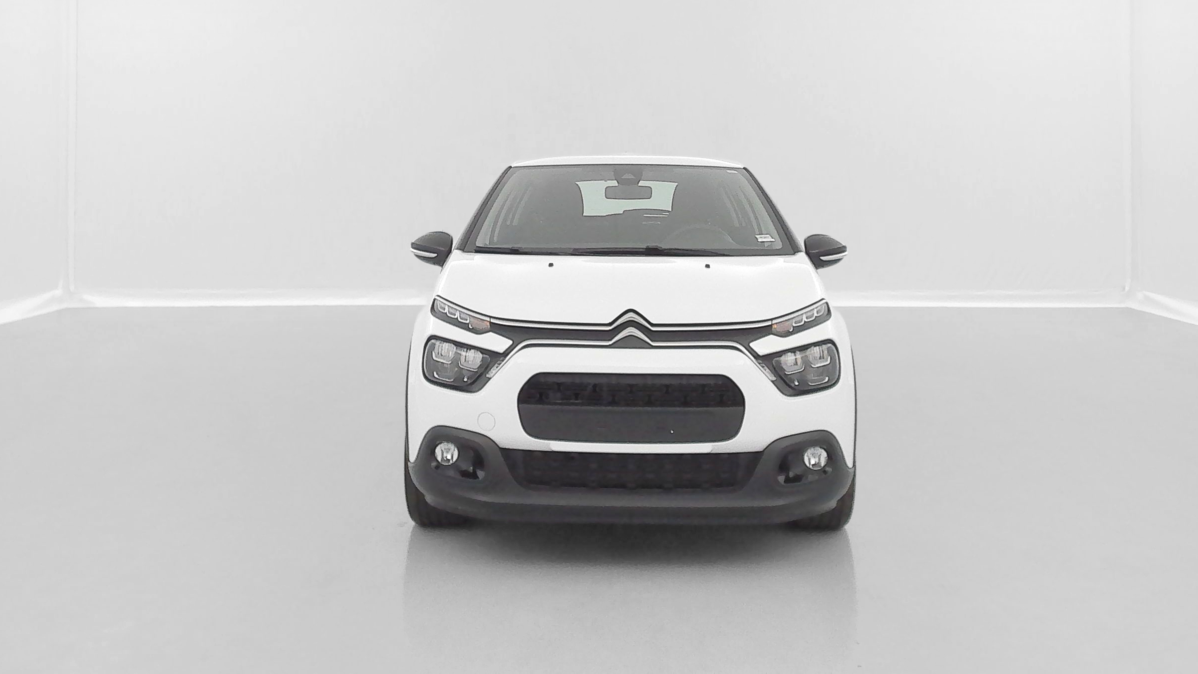 GLI00001794_p53 - CITROEN - C3 - 2024 - photo 2
