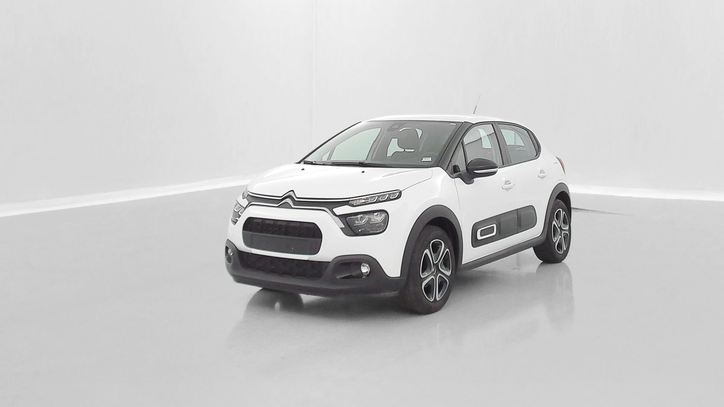 GLI00001794_p53 - CITROEN - C3 - 2024 - photo 3