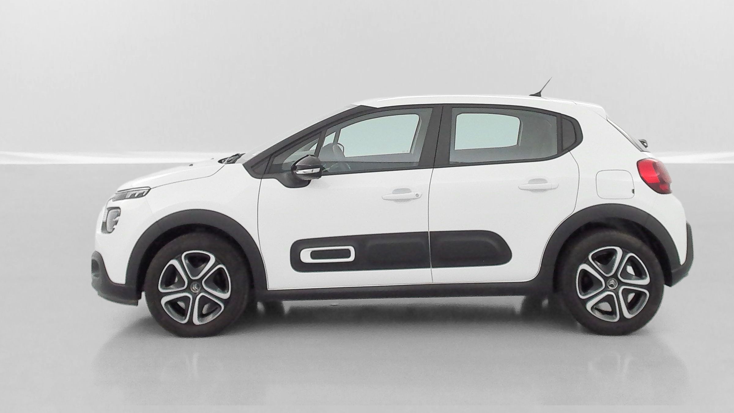 GLI00001794_p53 - CITROEN - C3 - 2024 - photo 4