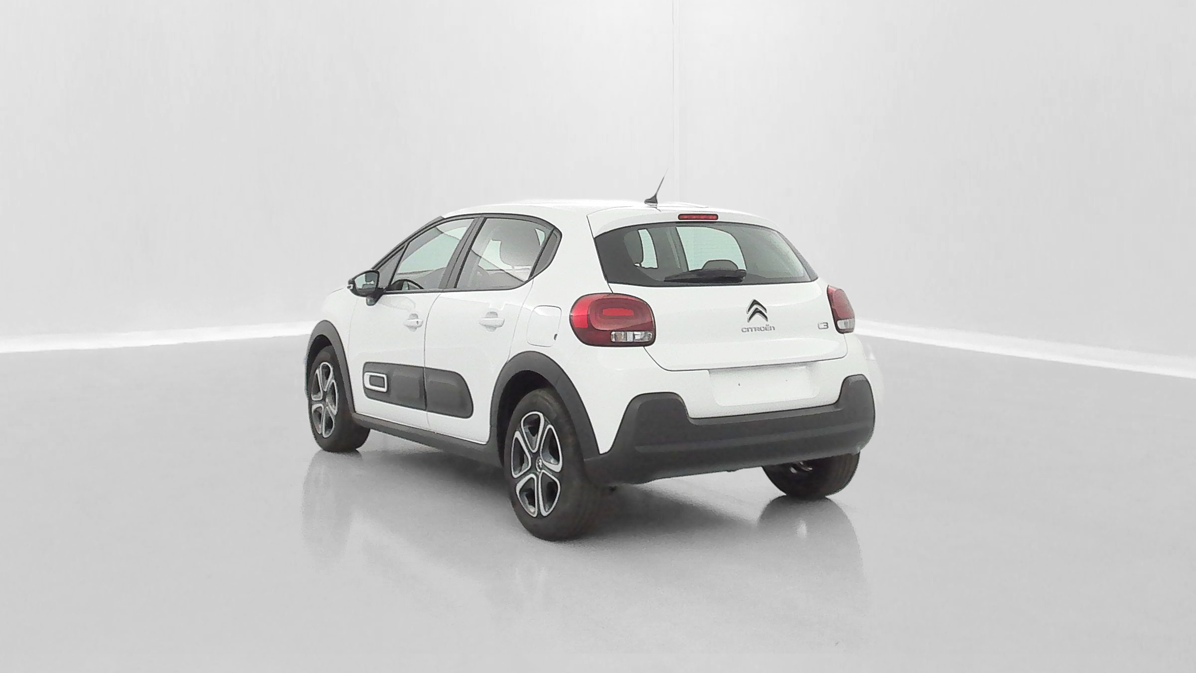 GLI00001794_p53 - CITROEN - C3 - 2024 - photo 5