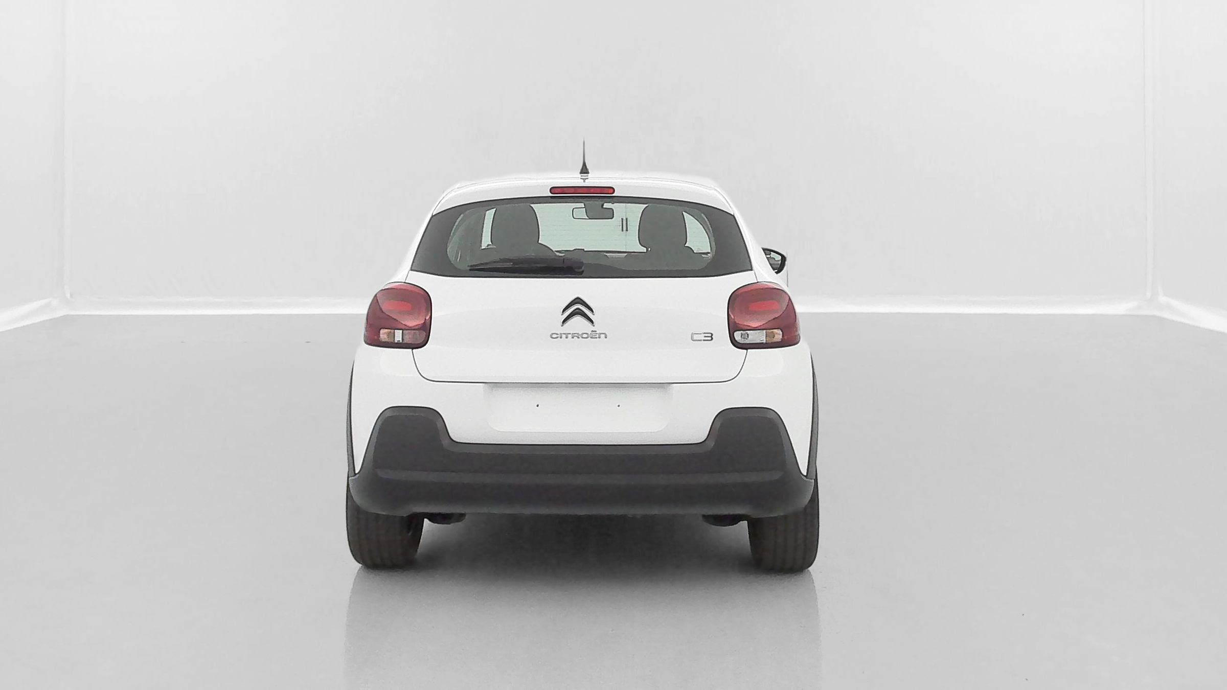 GLI00001794_p53 - CITROEN - C3 - 2024 - photo 21