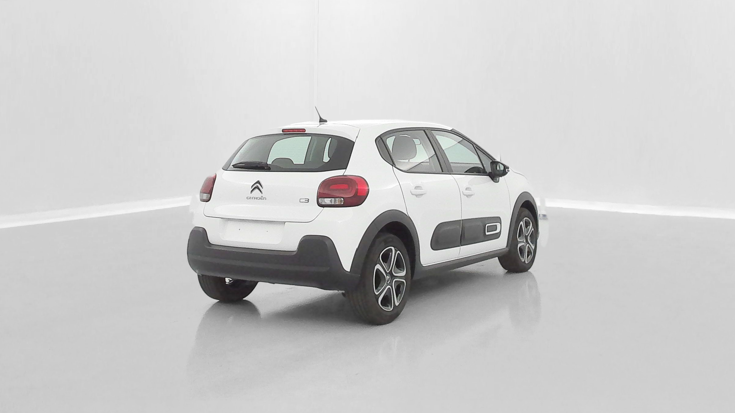 GLI00001794_p53 - CITROEN - C3 - 2024 - photo 22