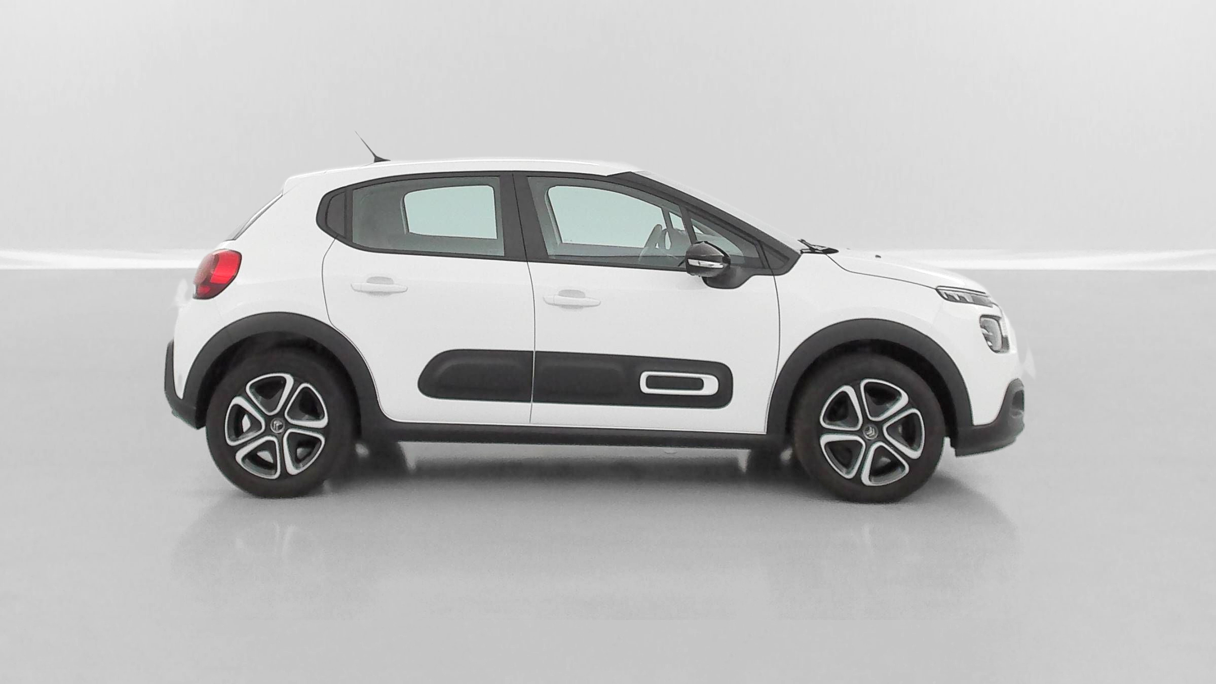 GLI00001794_p53 - CITROEN - C3 - 2024 - photo 23