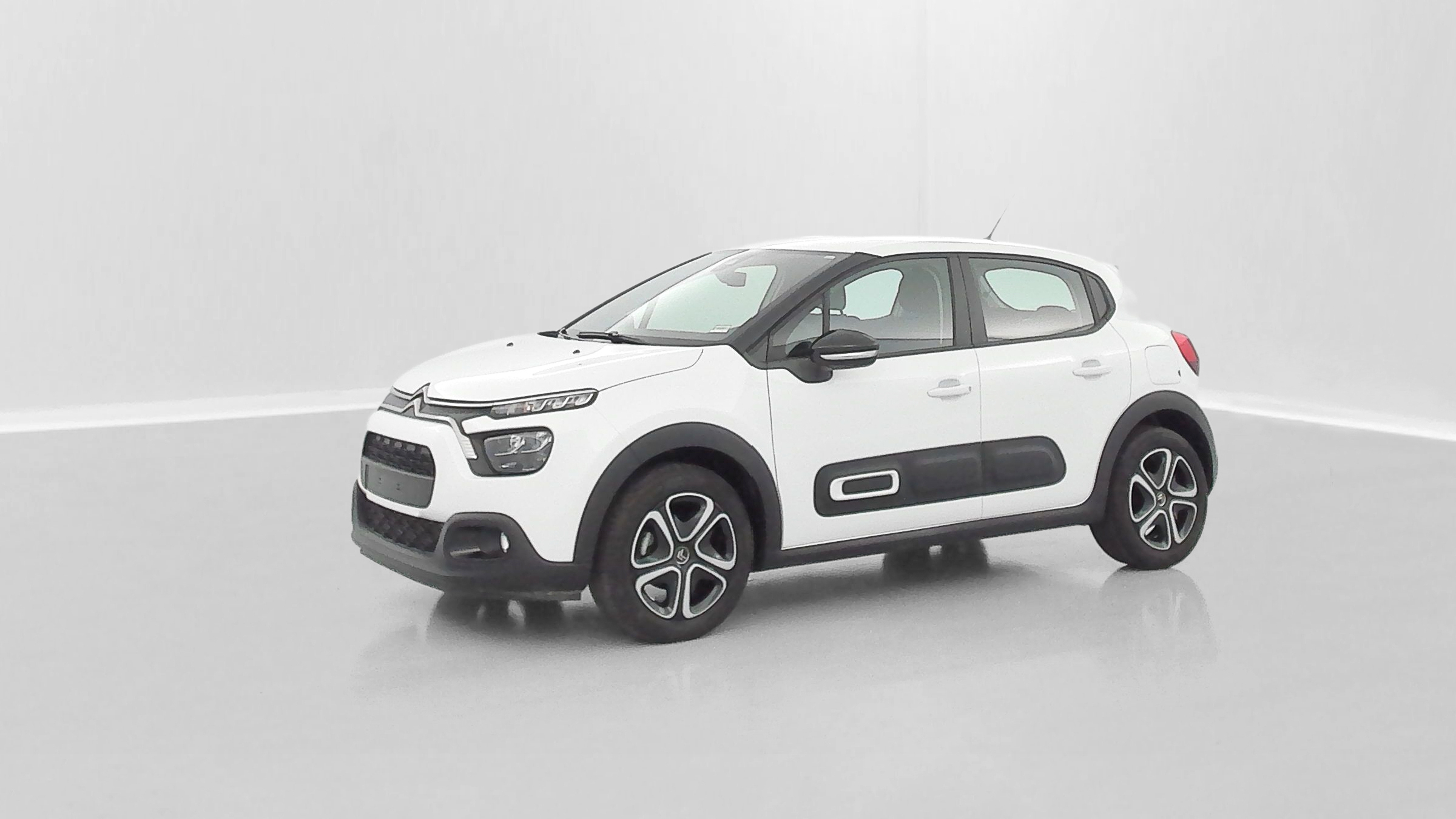 GLI00001794_p53 - CITROEN - C3 - 2024 - photo 24