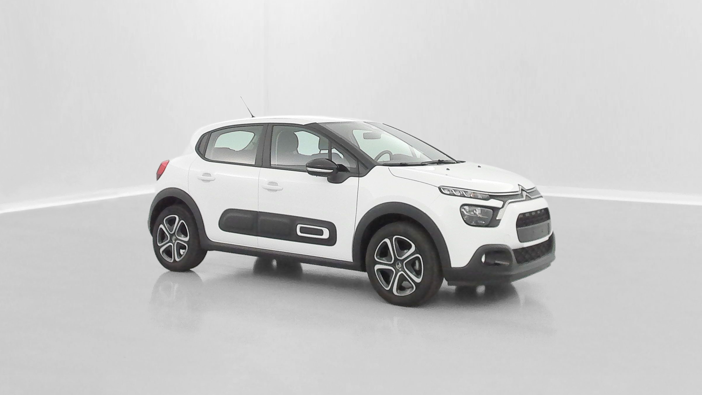 GLI00001794_p53 - CITROEN - C3 - 2024 - photo 27