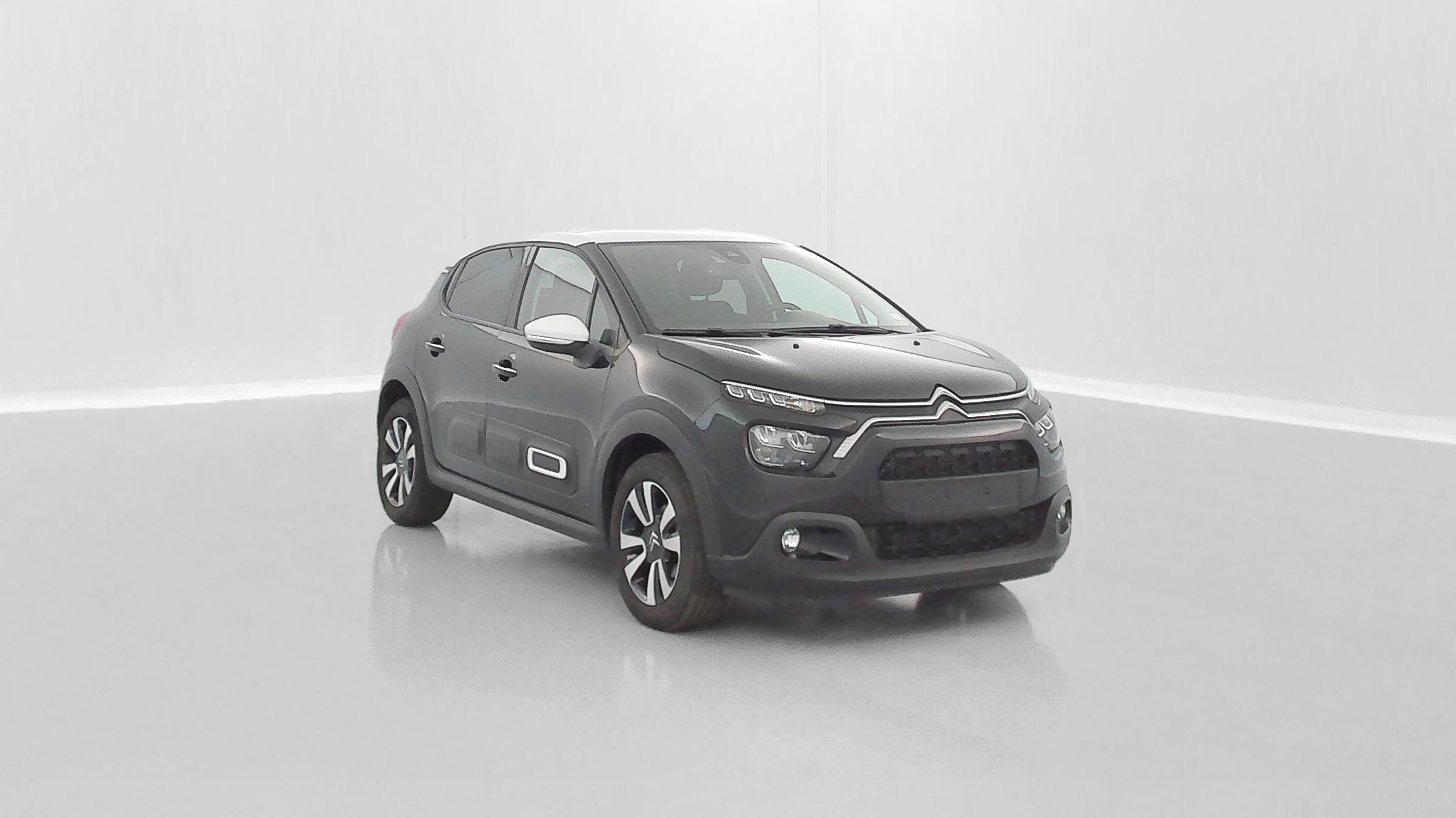 GLI00001783_p53 - CITROEN - C3 - 2024 - photo 1