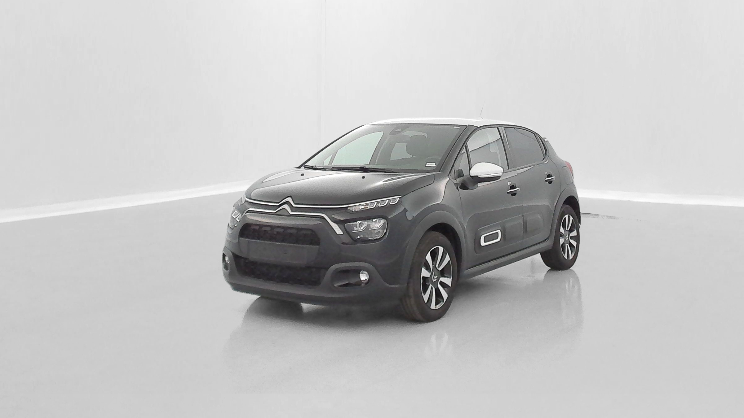 GLI00001783_p53 - CITROEN - C3 - 2024 - photo 3
